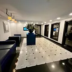 Big Apartment With Parking In Antwerp