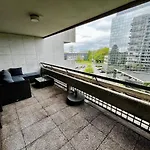 Big Apartment With Parking In Antwerp