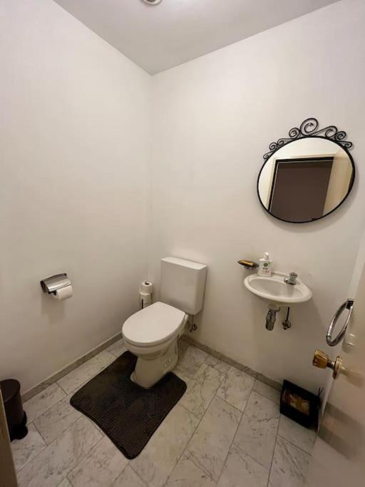 Big With Parking In Appartement Antwerpen